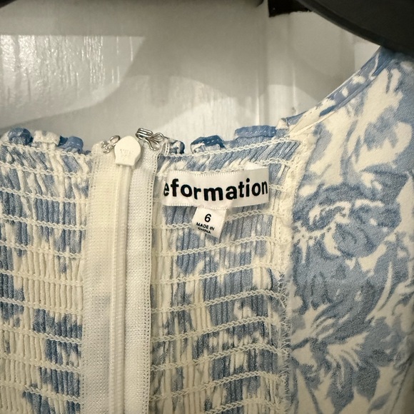 Reformation Brittney Dress - Picture 6 of 6